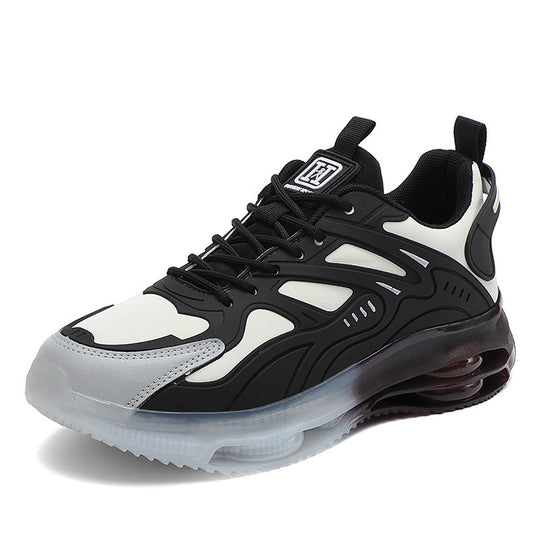 Damen Sportliche Lifestyle Sneakers mit innovativer Dämpfungstechnologie EB