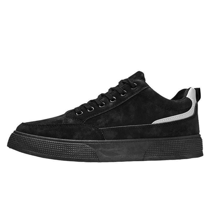 Damen Bequeme Alltags-Sneaker mit rutschfester Sohle EB