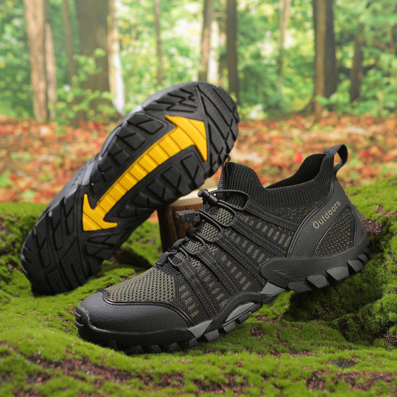 Damen Multifunktionale Outdoor-Aktiven Schuhe EB
