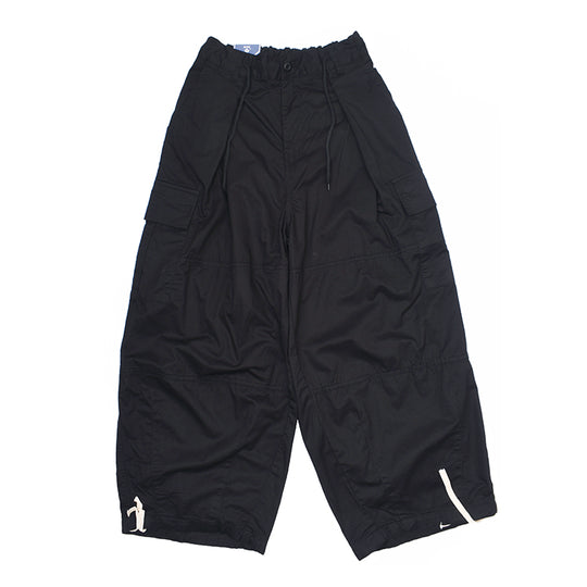 Damen Cargohose mit elastischem Bund und praktischen Seitentaschen EB