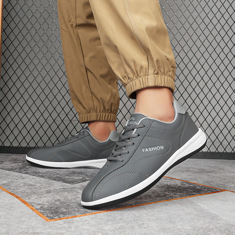 Damen Sportliche und modische Sneaker mit atmungsaktiver Oberfläche EB