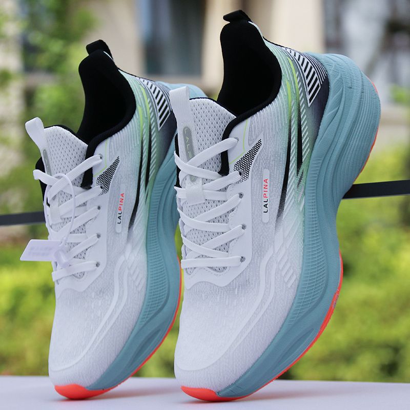 Damen Performance Lauf-Sneaker mit atmungsaktivem Obermaterial und innovativem Dämpfungssystem EB
