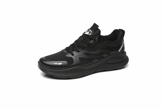Damen Sportliche Lauf- und Freizeitsneaker mit atmungsaktiver Mesh-Oberfläche EB