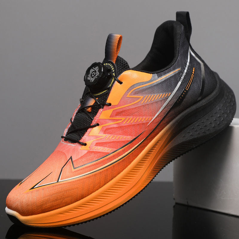 Herren Hochleistungs-Laufschuhe EB