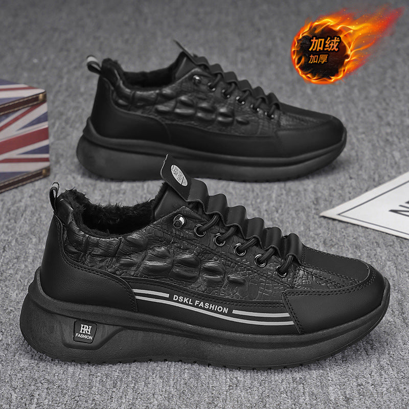 Damen Premium Sneaker mit erstklassiger Dämpfung und robustem Obermaterial EB