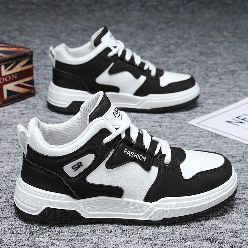 Herren High-Top Sneakers EB