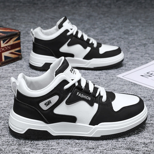 Herren High-Top Sneakers EB