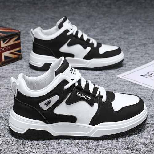 Herren High-Top Sneakers EB