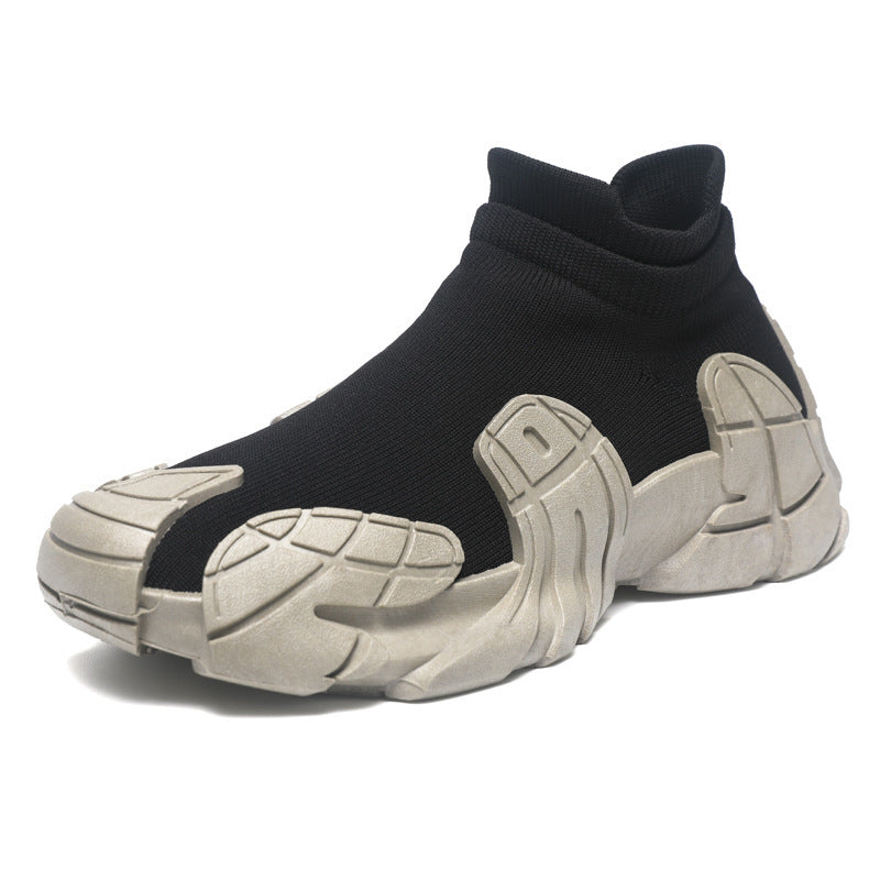 Damen Sportliche Sneakers EB