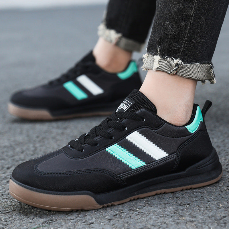 Damen Sportliche Freizeitschuhe mit bequemer Dämpfungstechnologie EB