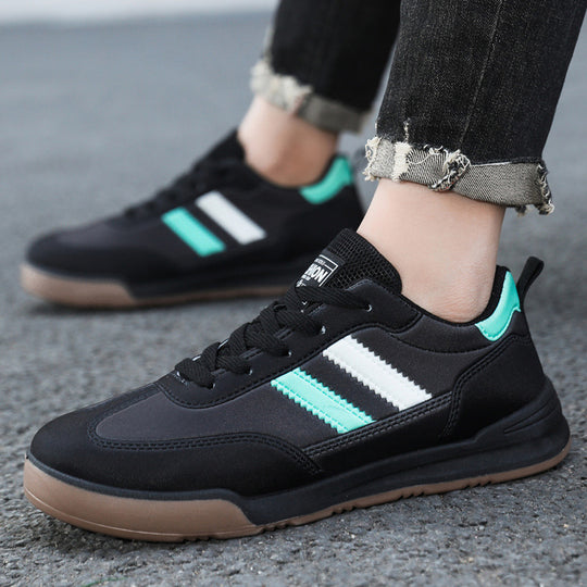Damen Sportliche Freizeitschuhe mit bequemer Dämpfungstechnologie EB