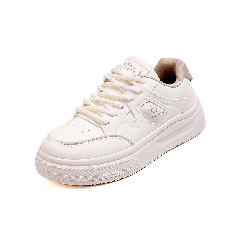 Damen Sportliche Sneakers mit dämpfendem Komfort und modernem Design EB