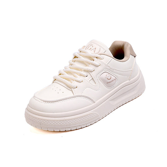 Damen Sportliche Sneakers mit dämpfendem Komfort und modernem Design EB