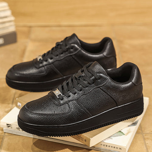 Damen stylische Sneaker mit strapazierfähigem Obermaterial und dämpfender Sohle EB
