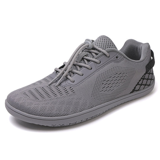Damen Sportliche Aquaschuhe mit rutschfester Sohle und atmungsaktivem Obermaterial EB