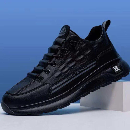 Damen Premium Sneaker mit erstklassiger Dämpfung und robustem Obermaterial EB