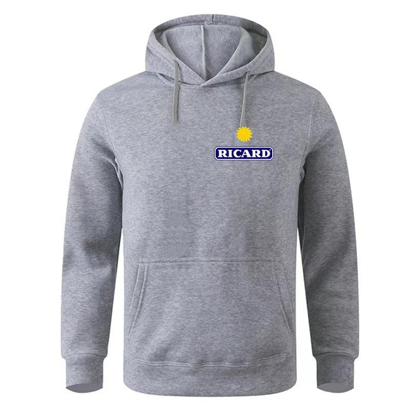 Damen Kapuzenpullover mit lässigem Schnitt und hochwertiger Baumwolle EB