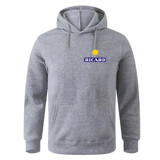 Damen Kapuzenpullover mit lässigem Schnitt und hochwertiger Baumwolle EB