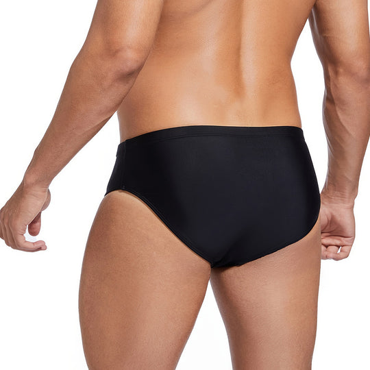 Herren Schwimmslip mit seitlichem Design EB