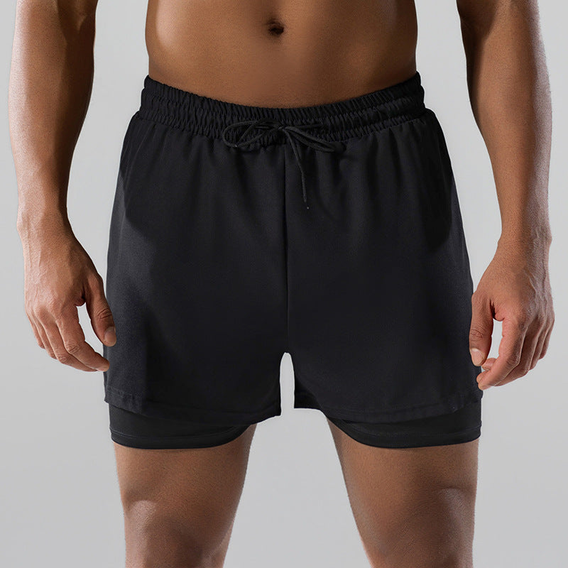 EB | Boxer-Doppelstrandhose