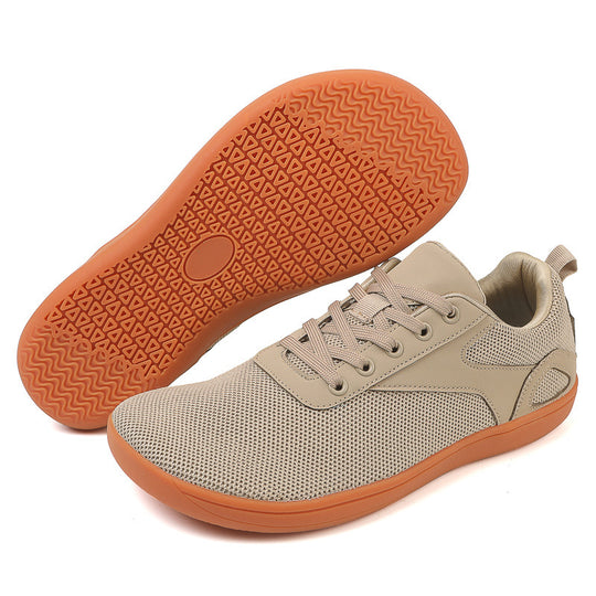 Damen Freizeit Sneakers mit flexiblem Sohlen-System EB