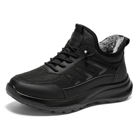 Damen warme Und wasserdichte Wanderstiefel EB
