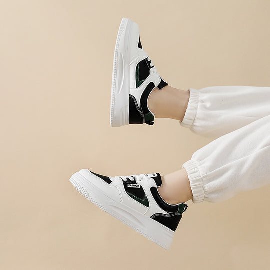 Damen modische Sneakers EB