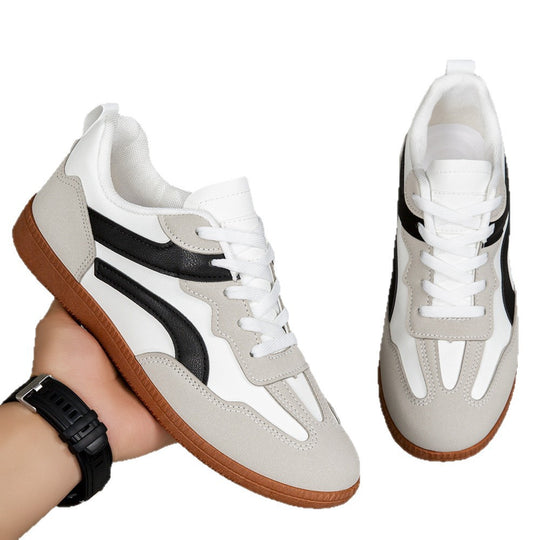 Damen sportliche Sneakers EB