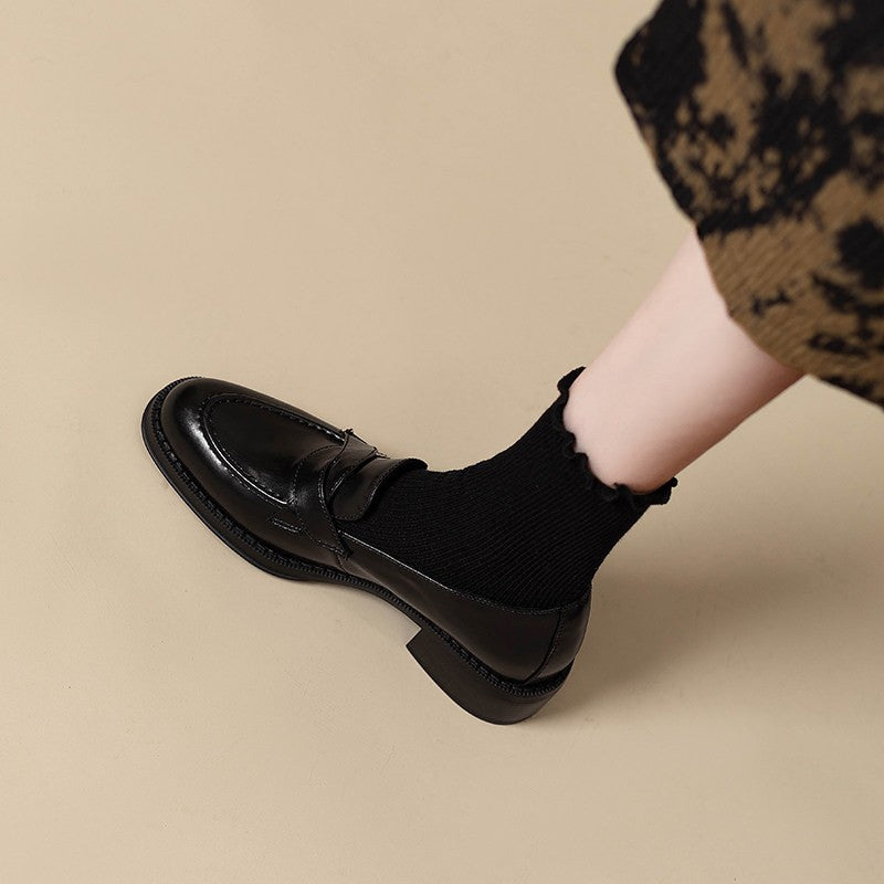 Damen Elegante und bequeme Ballerinas EB