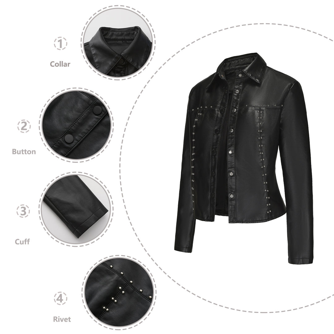 Damen jacke EB