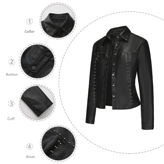 Damen jacke EB