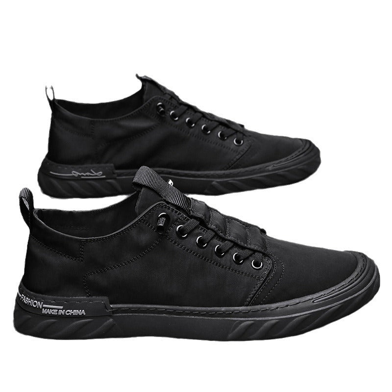 Damen Freizeit Sneakers mit flexibler Sohle und elastischem Obermaterial EB