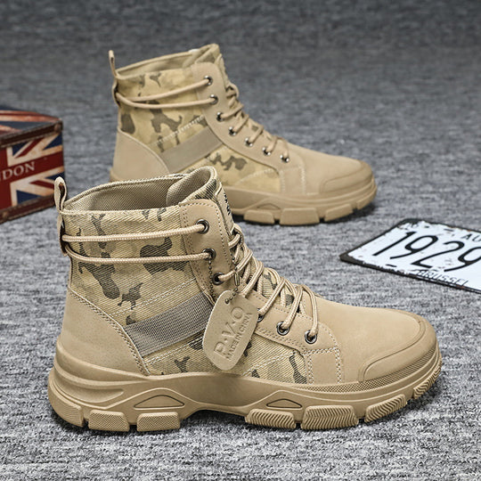 EB | Motorradstiefel