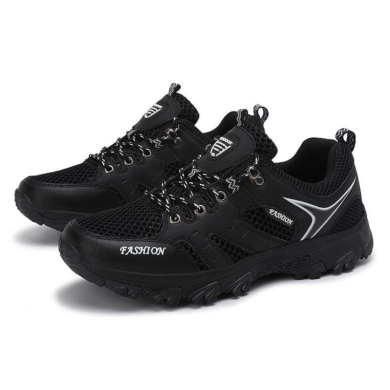 Damen Sportliche und atmungsaktive Lauf-Sneaker EB