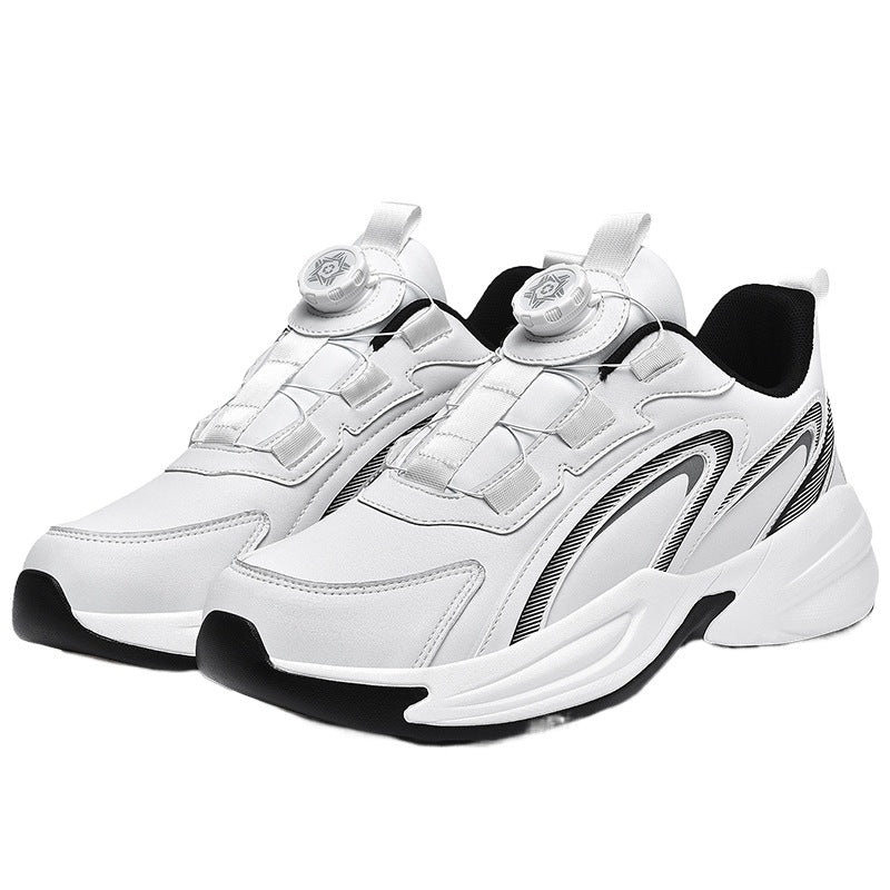 Damen Sportschuhe mit ergonomischem Design und innovativem Verschlusssystem EB