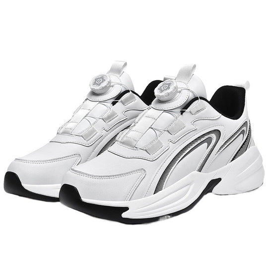Damen Sportschuhe mit ergonomischem Design und innovativem Verschlusssystem EB