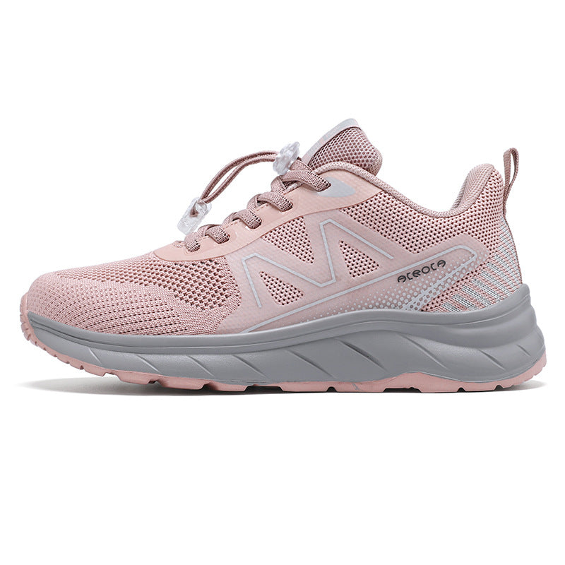 Damen Sportliche Lifestyle Sneakers EB