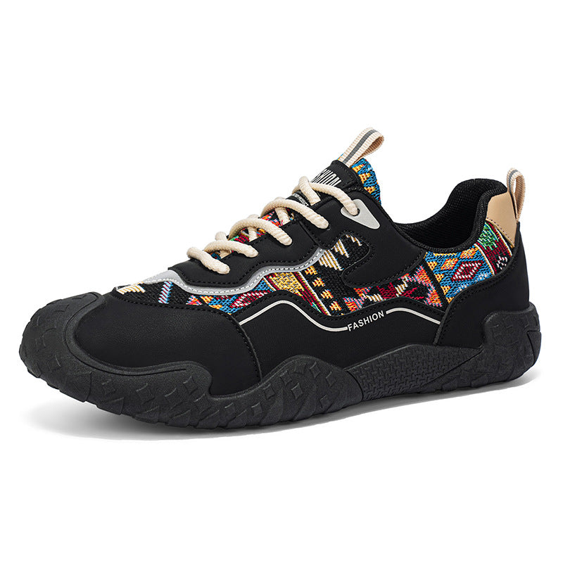 Damen sportliche Lauf- und Freizeitschuhe EB