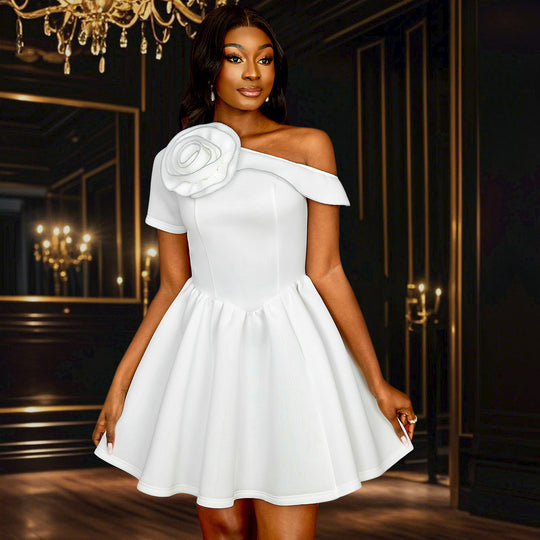 Damen Cocktailkleid EB