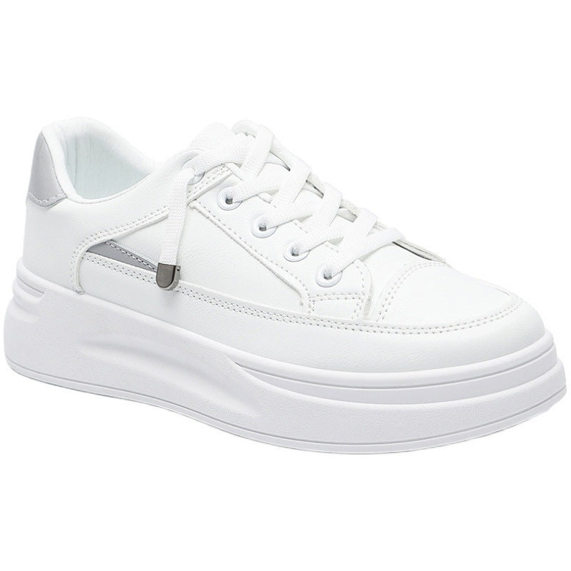 Damen Sportliche Sneakers mit hohem Komfort und modischem Design EB
