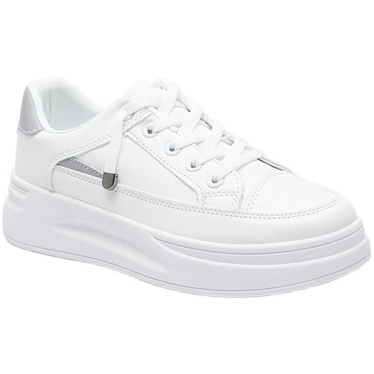 Damen Sportliche Sneakers mit hohem Komfort und modischem Design EB