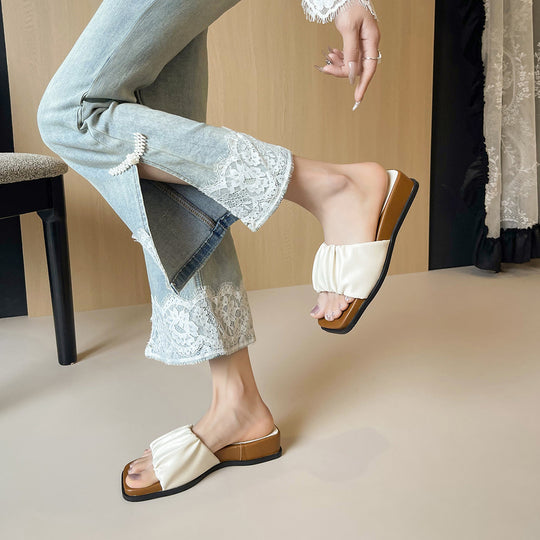 Damen Hochwertige und elegante Sandalen EB