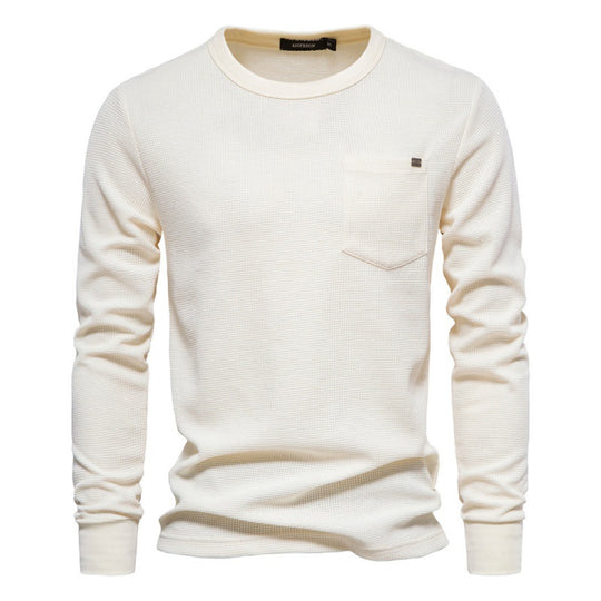 Herren Langarmshirt EB