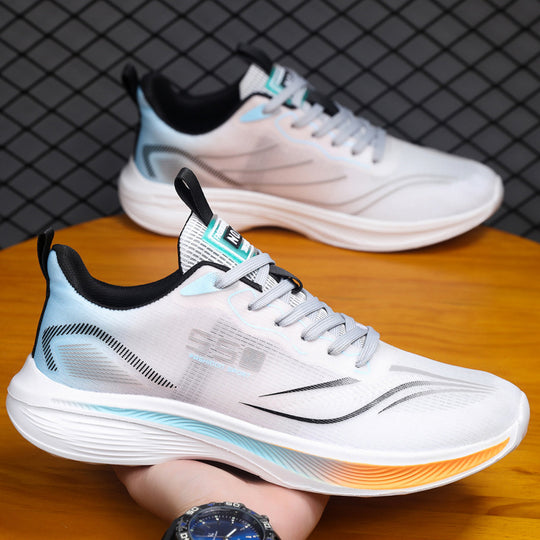 Herren Sportliche Sneakers EB