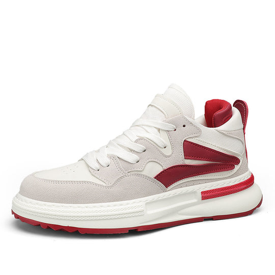 Damen Modische Lifestyle Sneaker mit innovativer Dämpfungstechnologie EB