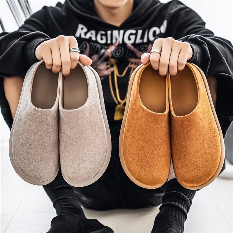 Damen Bequeme Clogs mit ergonomischem Design und rutschfester Sohle EB