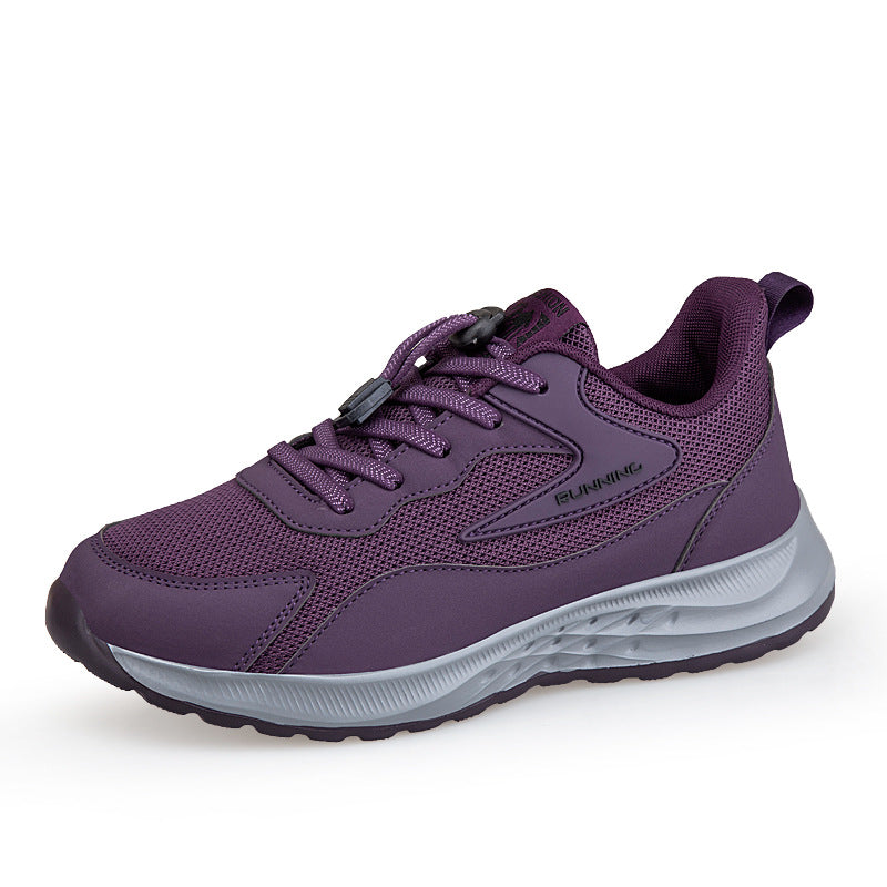Damen Multifunktionale Laufschuhe mit optimaler Dämpfungstechnologie EB