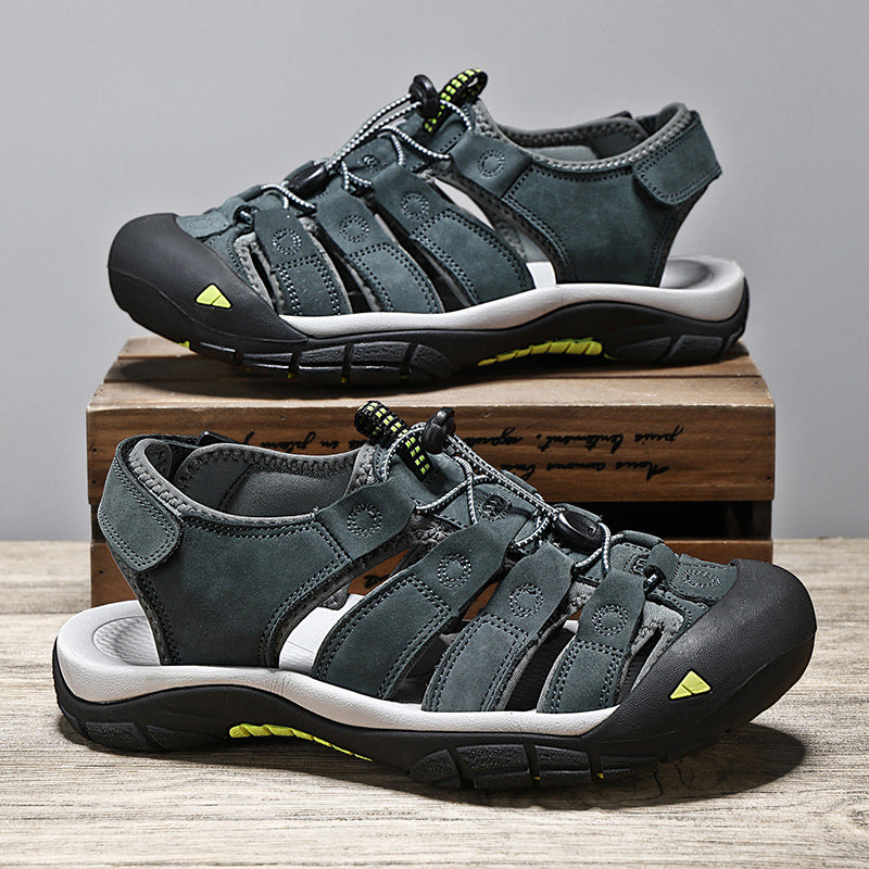 Herren Multifunktionale Traumpartner Sandalen EB