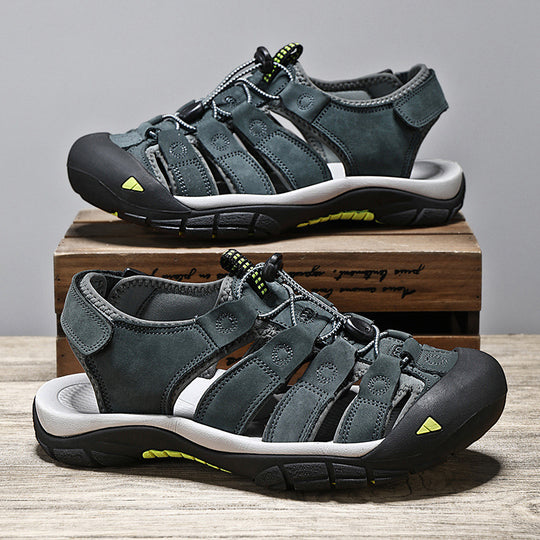 Herren Multifunktionale Traumpartner Sandalen EB