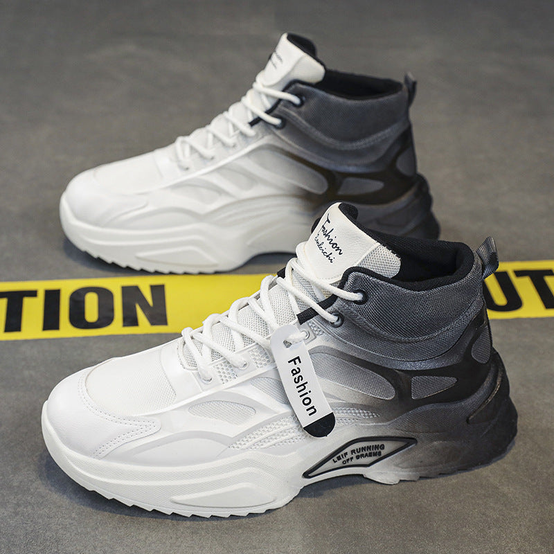 Damen Urban Sport Sneakers mit innovativem Komfortsystem EB
